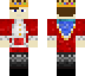 king