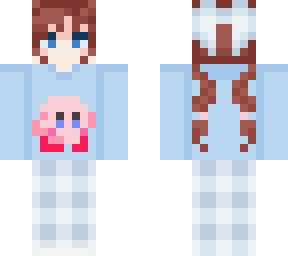 kirbygirl