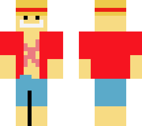 luffy