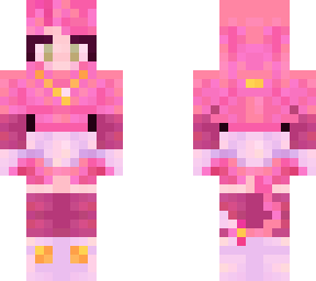 mew mew kissy cutie (mad mew mew) - undertale (64x)