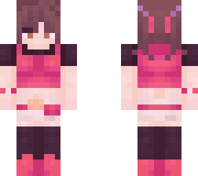 miko - exit tunes (caramelldansen) (64x)