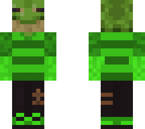 minecrft