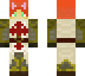 mobi crusader
