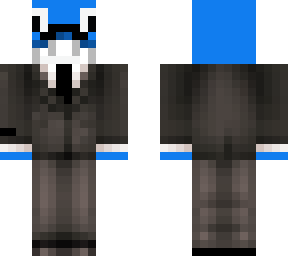 mr. whle (this skin has stooled)