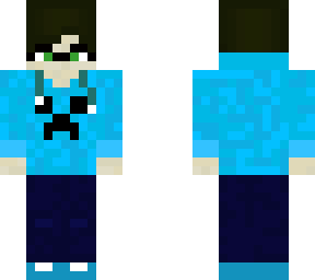 my skin