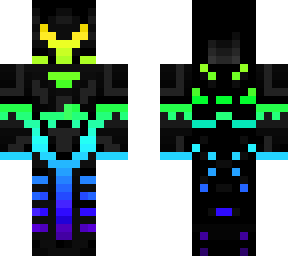 neon knight