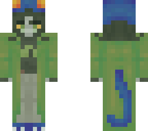 nepeta leijon - homestuck (64x)