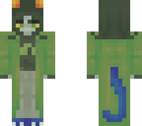 nepeta leijon - homestuck (without hat) (64x)