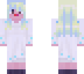 noelle holiday - deltarune (darkworld version) (64x)