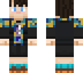 npmd - richie lipschitz