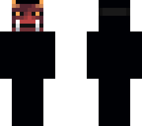 oni mask