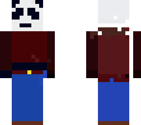panda