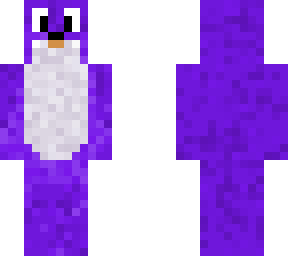 penguin