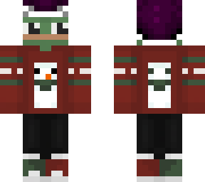 pepe santa