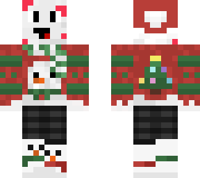 prosian navidad