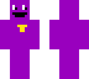 purple guy