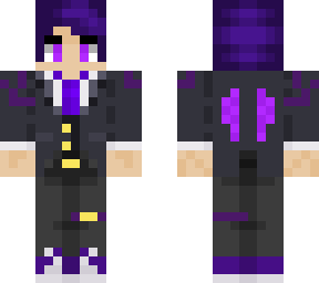 qain skin