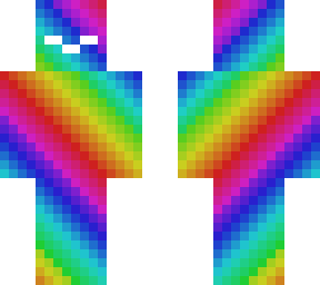 rainbow