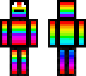rainbow lord