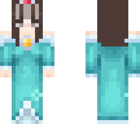 rosalina