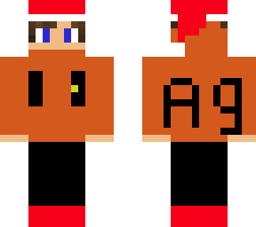 santa aversetiger