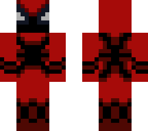 scarlet cowl 2.0