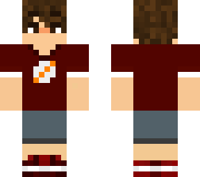scrimpy personal skin