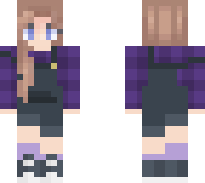 skary444 regular skin