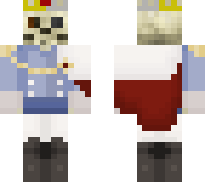 skeletoniceking