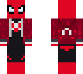 spider venom (better looking legs)