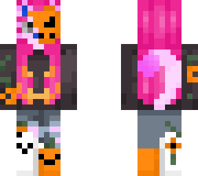 spooky saki