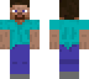 steve