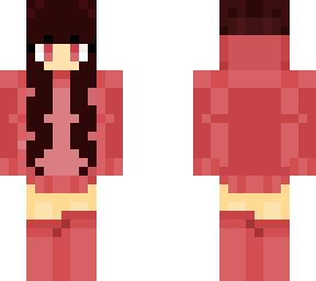 strawberry girl