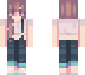 summergirls ~ blaise