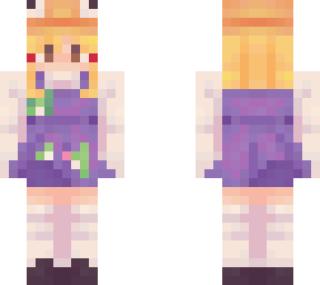 suwako moriya - touhou project (64x)