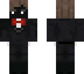 the announcer