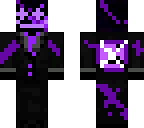 the corrupted ;)
