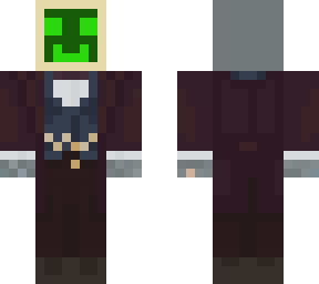 the doctor