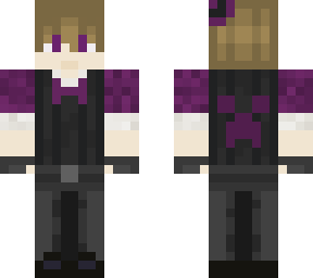 this is my skin:)