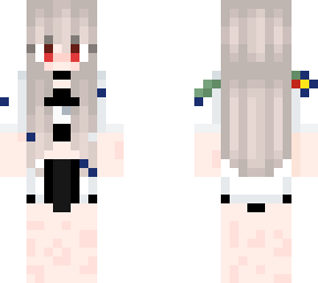 traje de bao