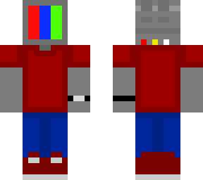 tv head