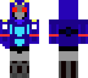 warcopter