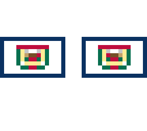 west virginia flag