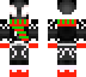 white spider-miles morales