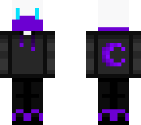 whiteshadow moon hoodie real