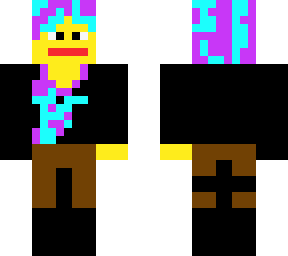 wyldstyle