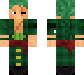 zoro-ssan