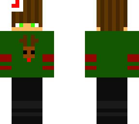 *-christmas-*