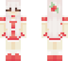 /(mary christmas girl)/ ;)