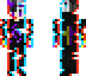 alter (creation + glitch)